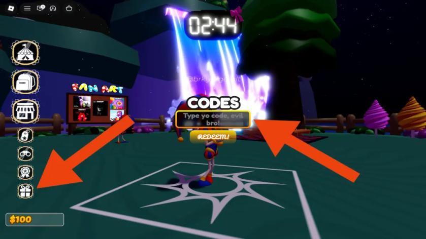 digital doom how to redeem codes