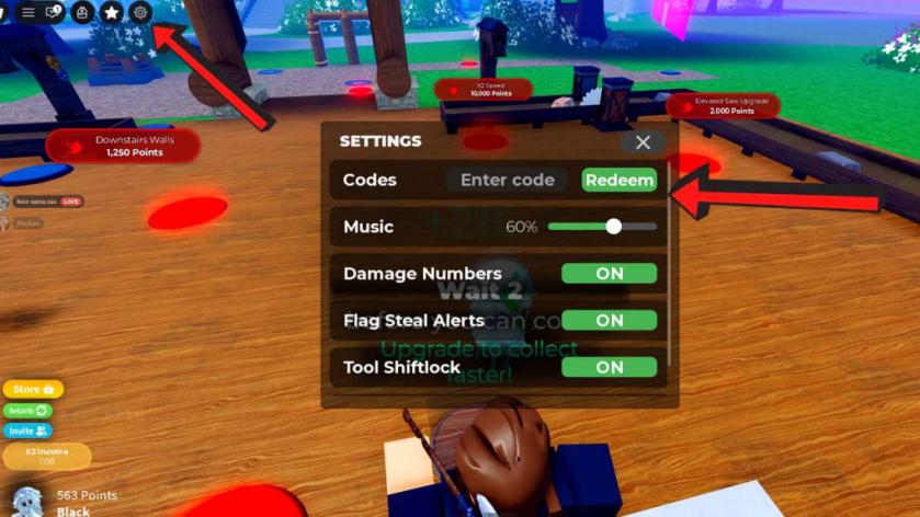 How To Redeem 2 PLAYER Evolution Codes