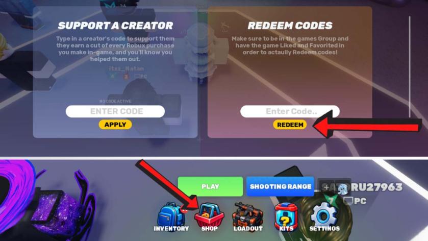 How To Redeem Anime Finals Codes