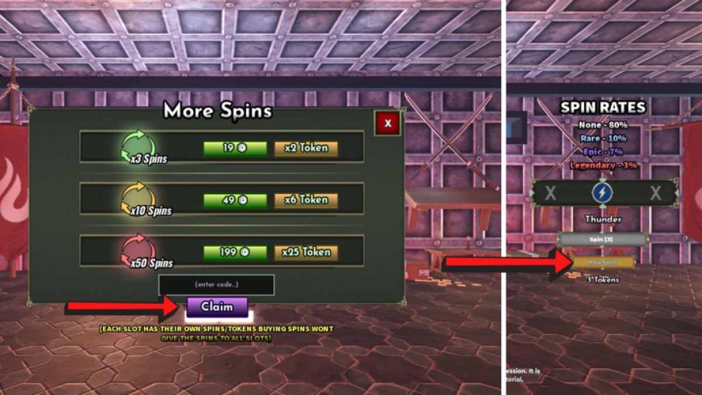 How To Redeem Bending Grounds Codes