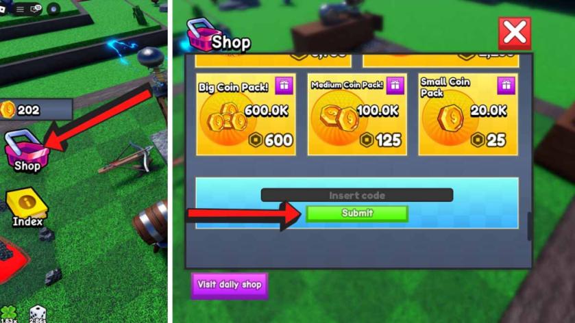 How To Redeem Build a Base RNG