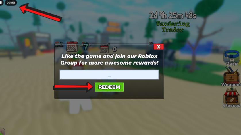 How To Redeem Catch 1 Billion Ducks Codes