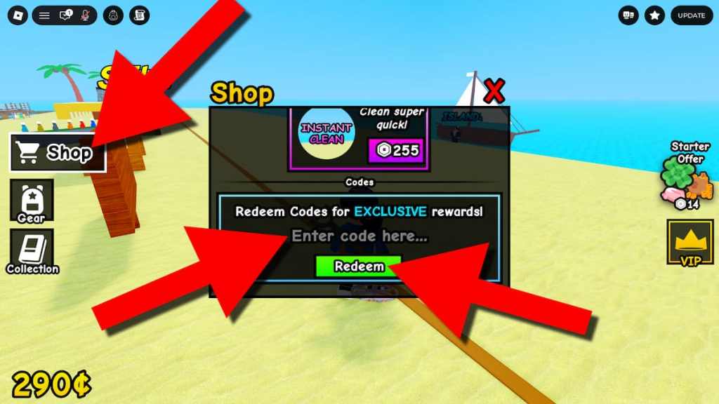 Dig and Clean codes (August 2026) – Destructoid
