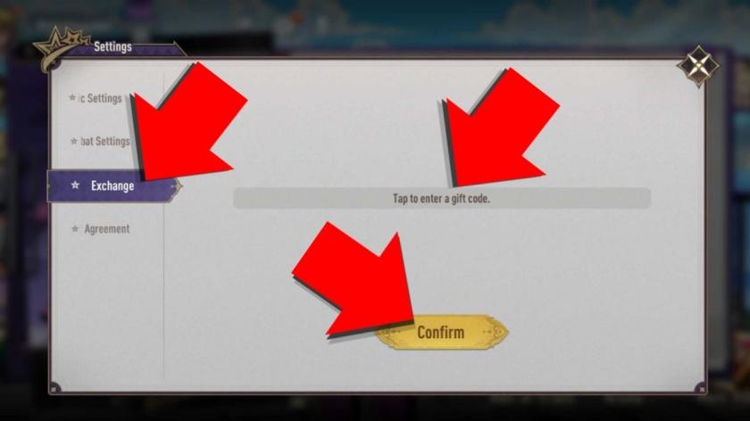 How to redeem JoJo's Bizarre Adventure Golden Spirit codes