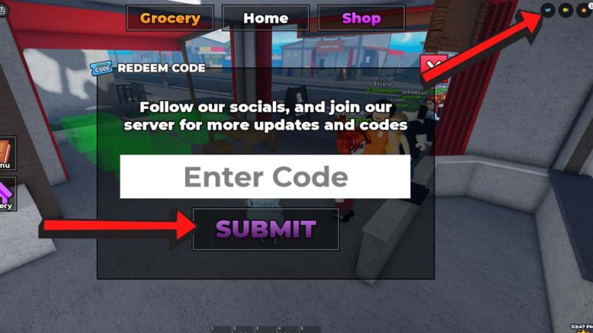 How To Redeem Karinderya Codes
