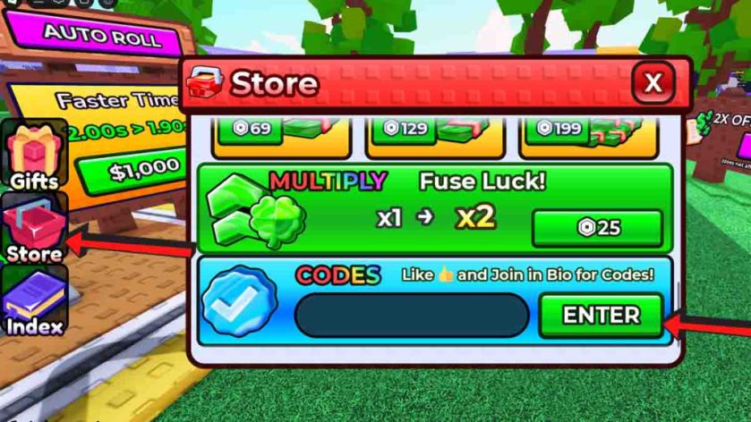 How To Redeem Make Soccer Players Codes