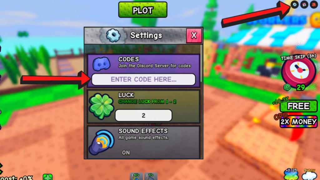 How To Redeem My Grass Farm Codes