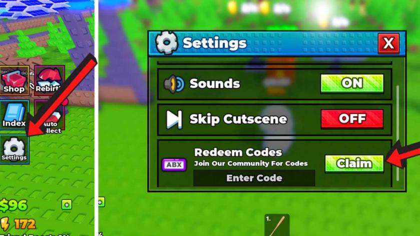 How To Redeem Power Your City Codes