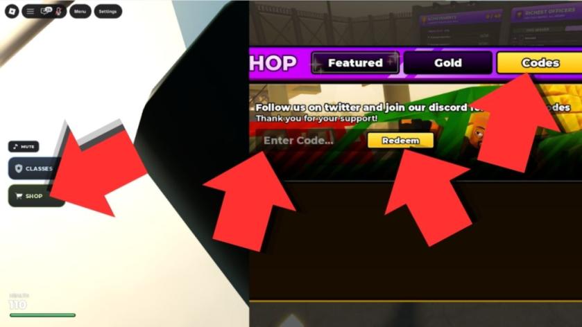 How to redeem Protect the Border codes