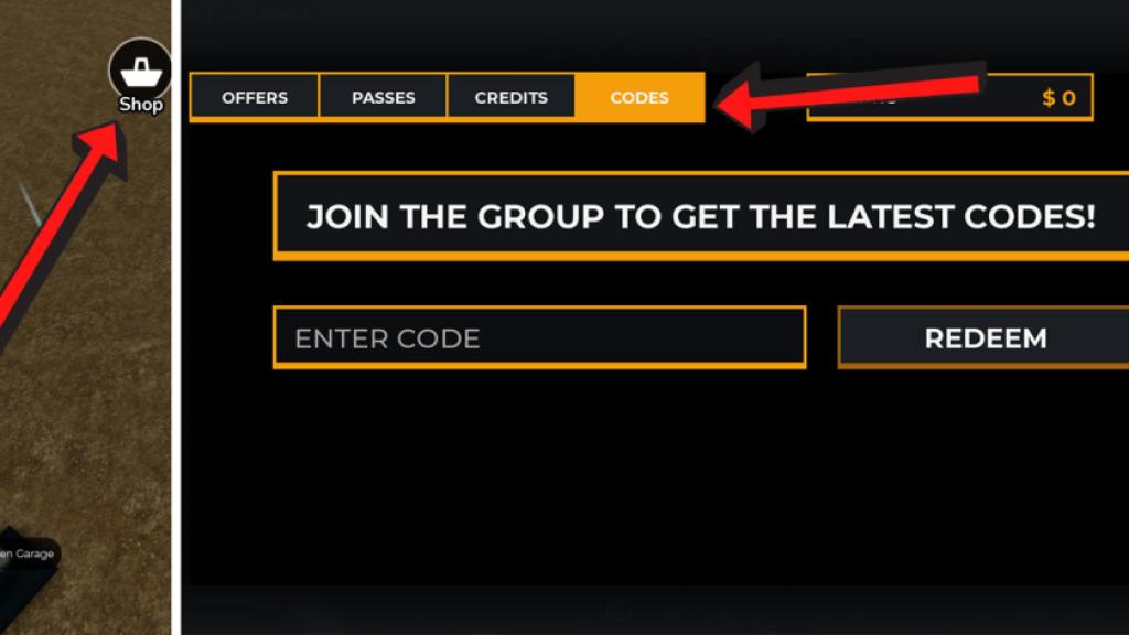How To Redeem Raid Night Tide Codes