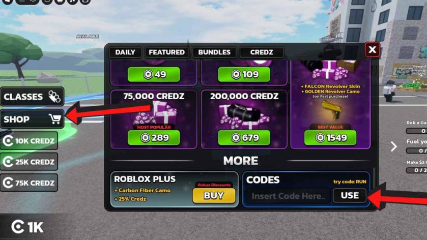 How To Redeem RUNAWAYS Codes