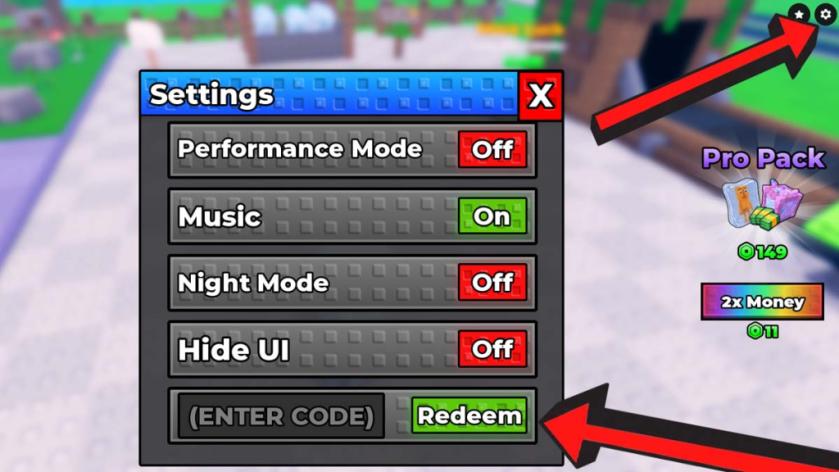 How To Redeem Unbox ASMR Codes