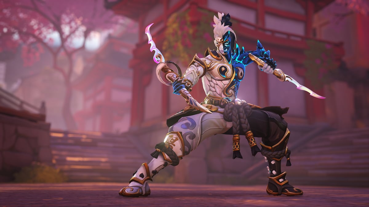Duality of Koi Genji