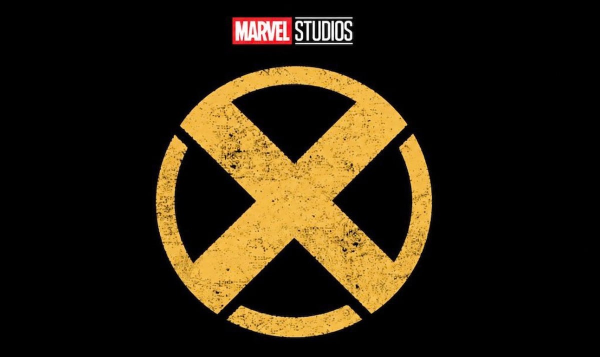 MCU X-Men logo