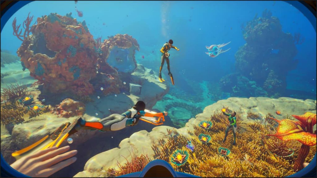 Subnautica 2 چاتی نزیکایەتی زیاد دەکات و زیندوو دەکاتەوە، لەگەڵ ئەوەشدا 100K دۆلار دەبەخشێتە خێرخوازی لە نوێترین نوێکردنەوەی دەستگەیشتن بە پێشوەختە