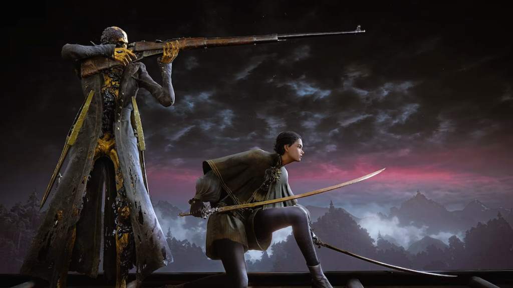 I was not excited about The Duskbloods in concept. But then I played it, and now I’m just confused