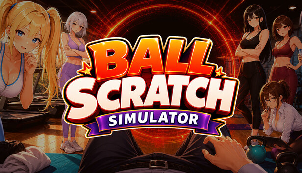 Ball Scratch Simulator logo