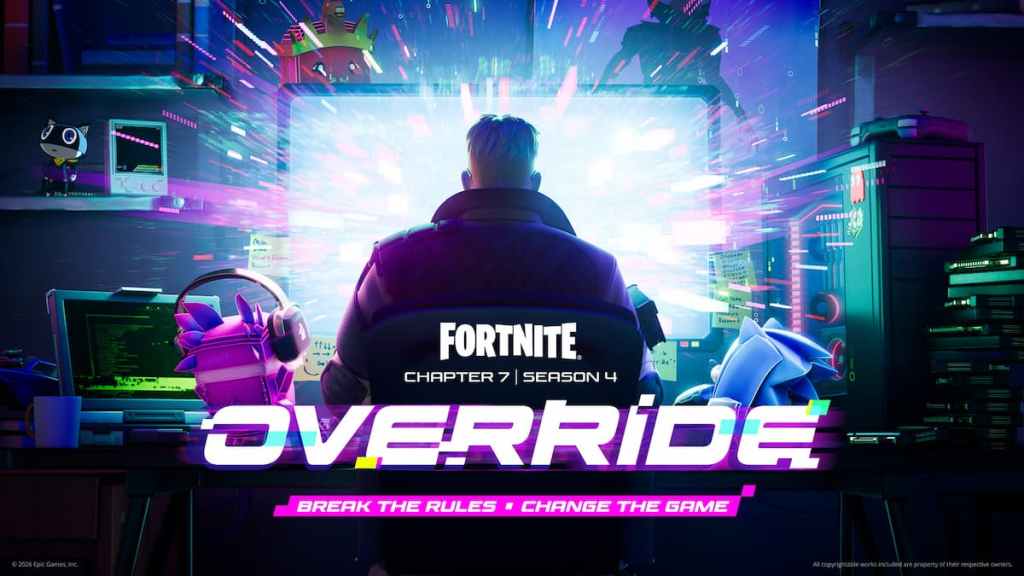 وێنەی شاشە لەلایەن Destructoid