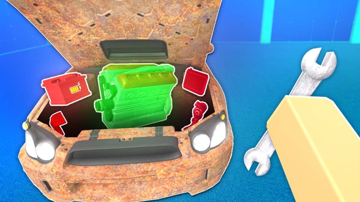 Junk Mechanics Roblox Codes