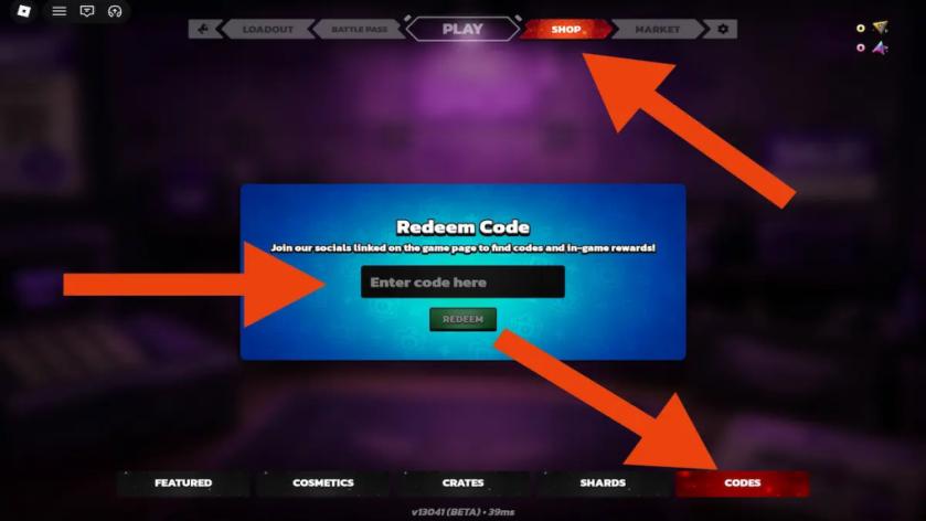 killstreak how to redeem codes