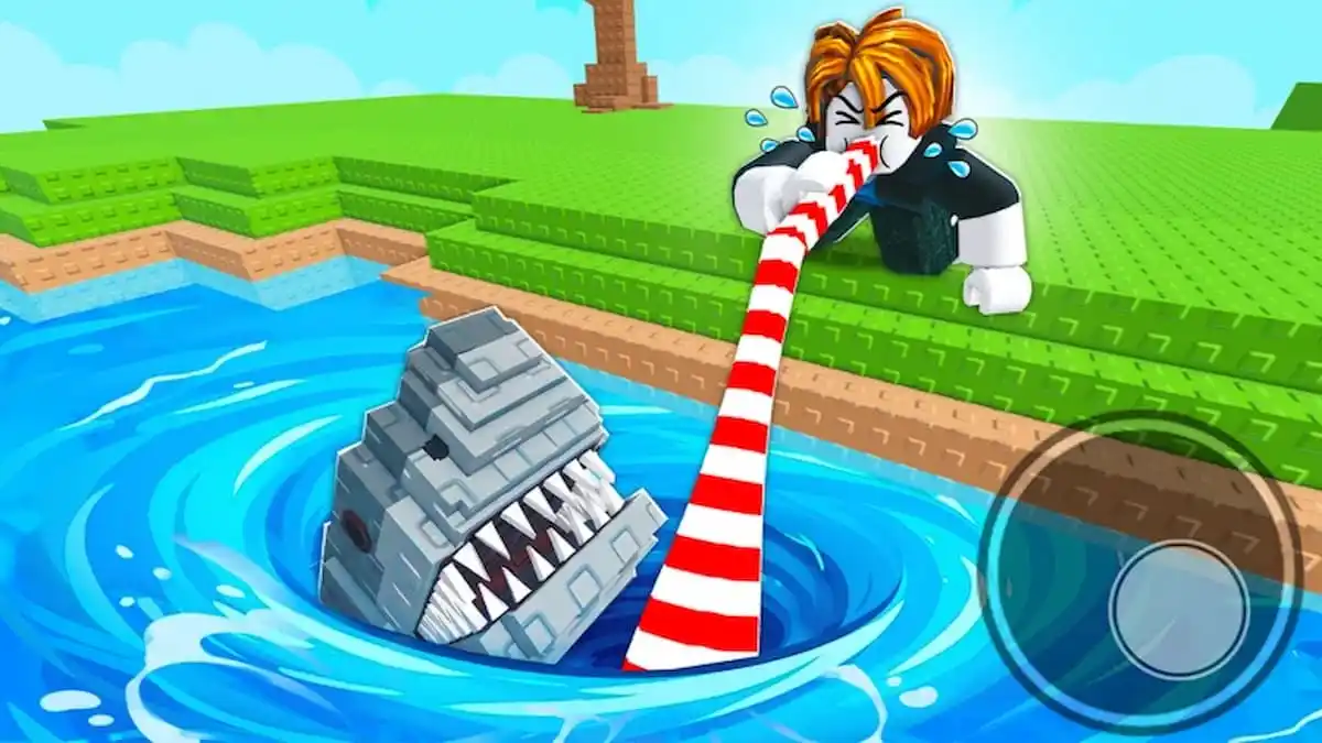 Lake Sipping official artwork