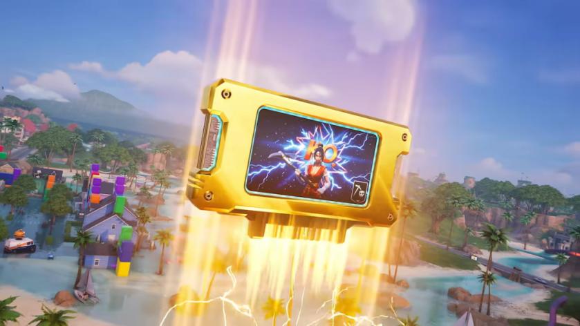چۆنیەتی چالاککردنی Overrides لە Consoles لە Fortnite Chapter 7، وەرزی 4