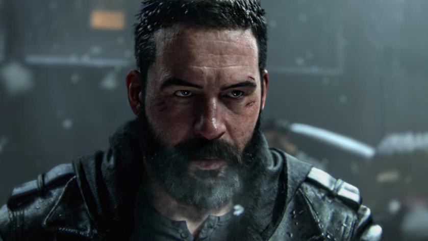 Modern Warfare 4 beta sheds half its player base after just a day