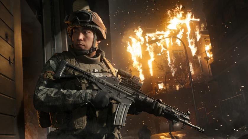 Hey, Activision: No game’s ‘anti-cheat measures’ should require me to update my entire BIOS