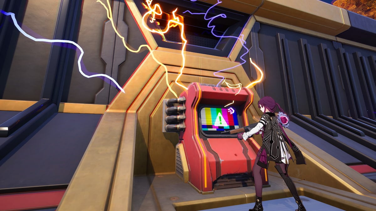 Activating override console in fortnite