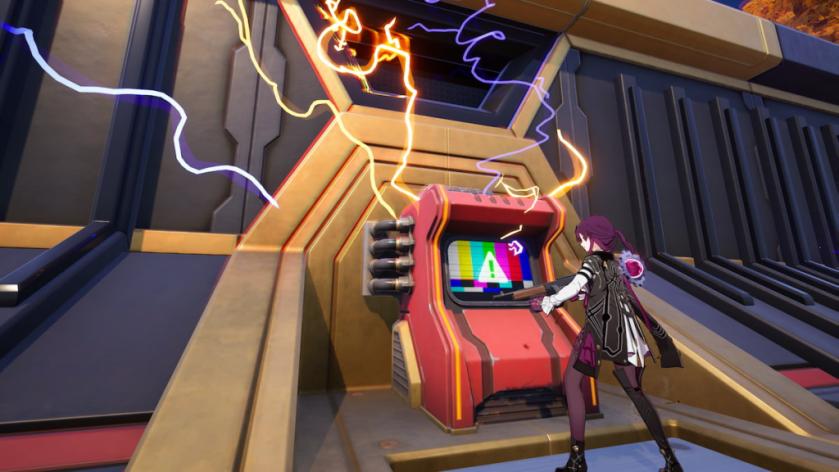 وێنەی شاشە لەلایەن Destructoid
