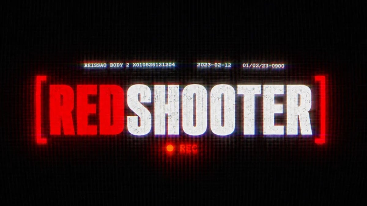 REDSHOOTER Codes Featured Image