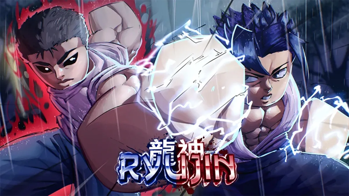 ryujin trello wiki and discord links and walkthrough