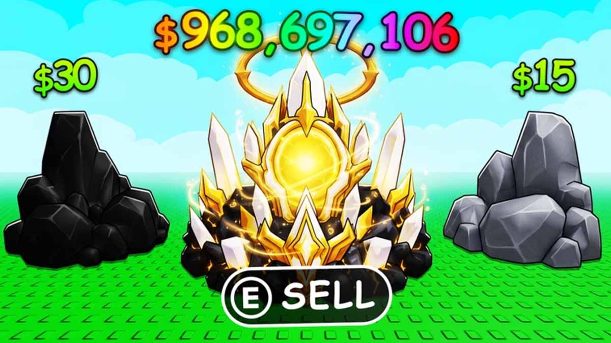 Sell Ores Codes Feature Image