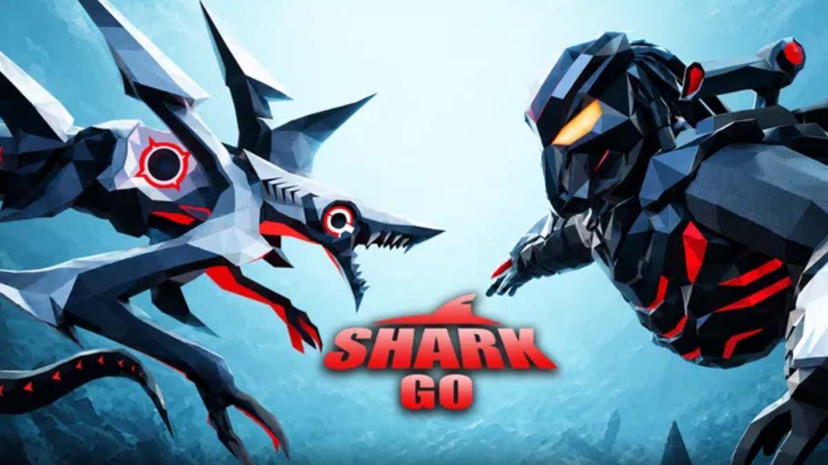 Shark Go Codes