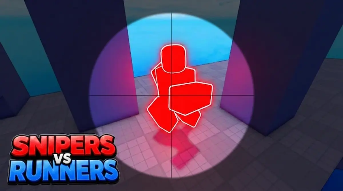 snipers vs runners featured image