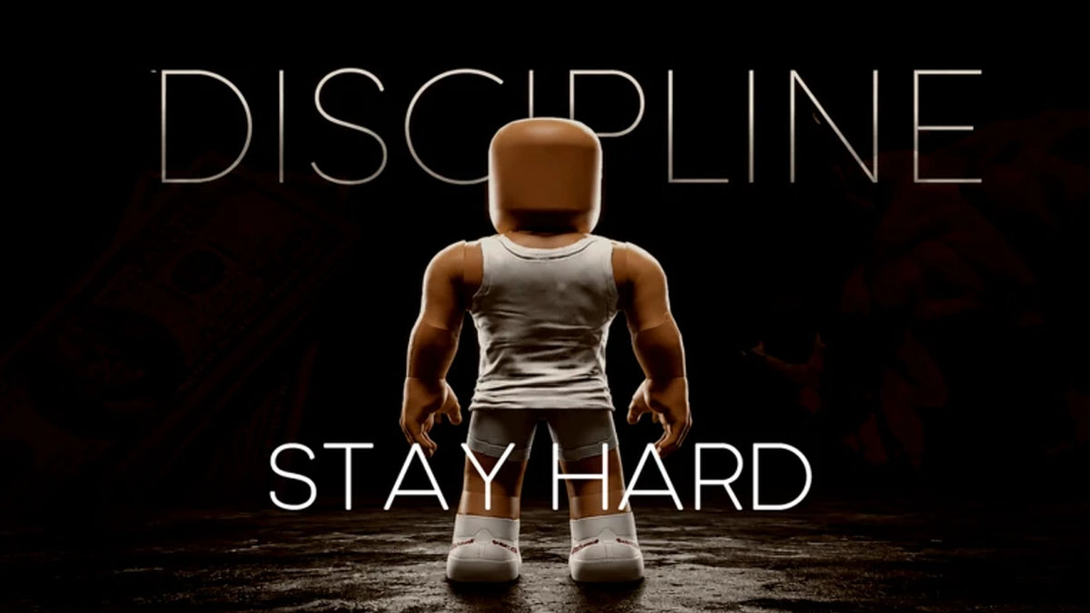 Stay Hard Run Codes