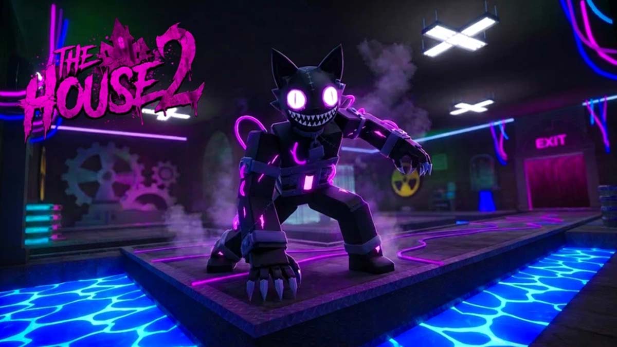 The House TD 2 Codes