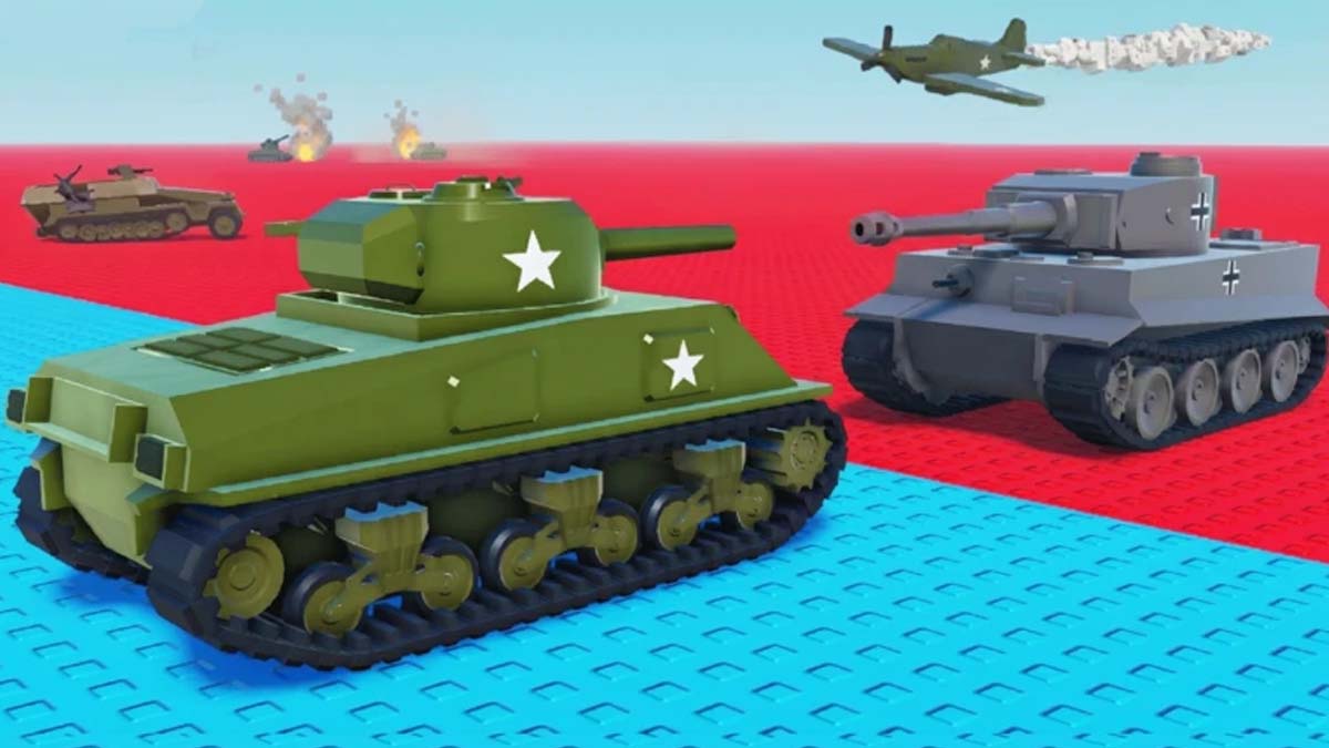 Total Conquest WW2 Codes