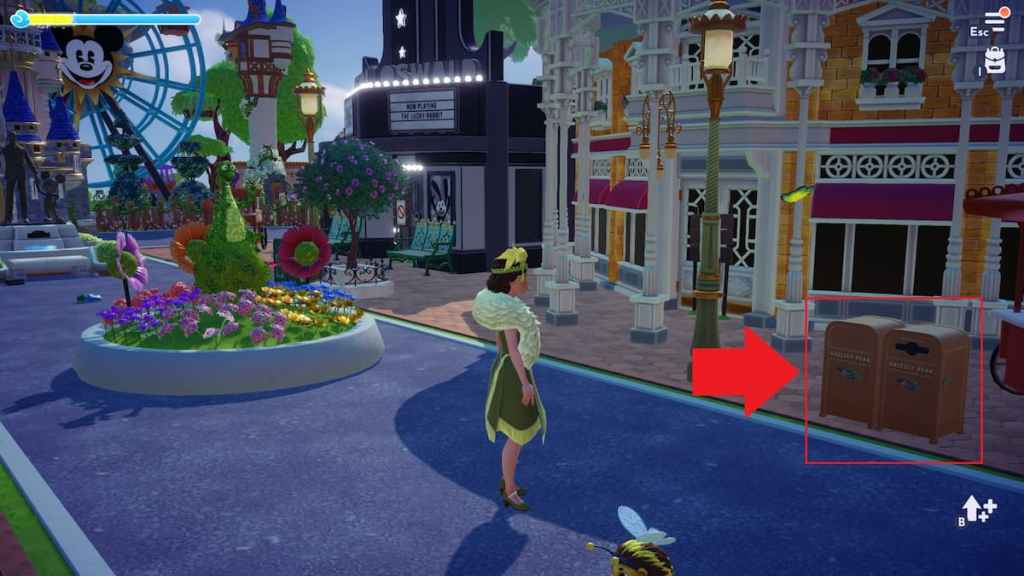 سکرینشۆت و ڕیمیکس لەلایەن Destructoid