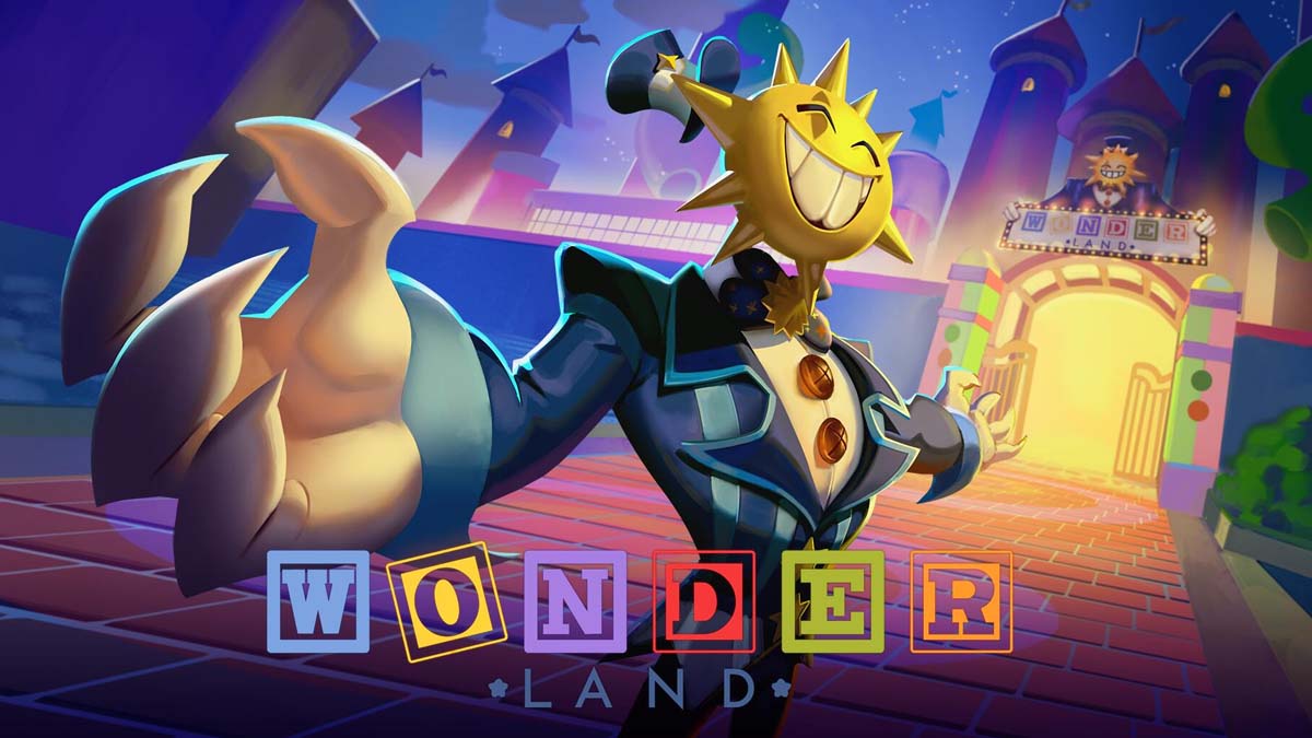Wonderland promo image