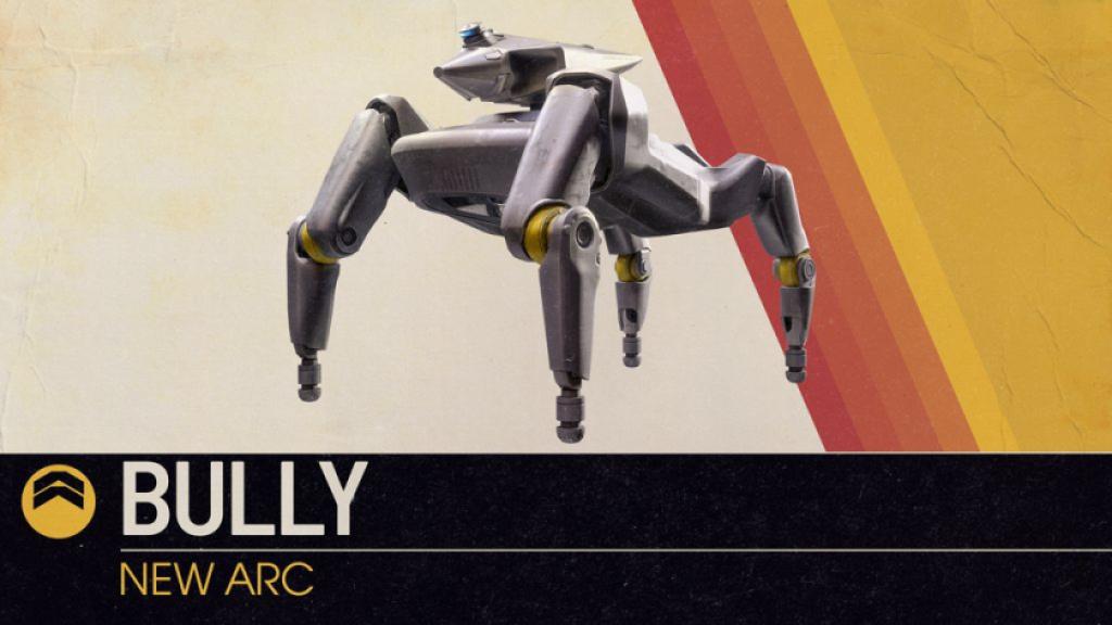 ARC Raiders Bully