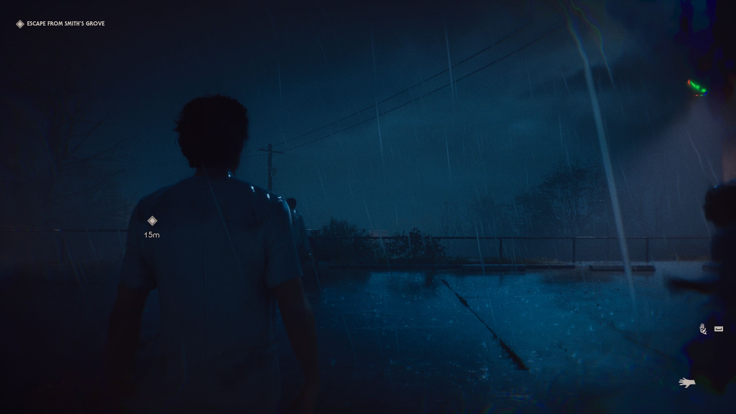 Michael in Halloween: The Game