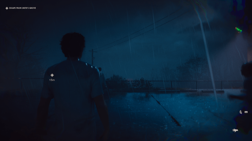 Гайд по прохождению сюжетного режима Halloween: The Game Майкл Майерс в сцене из игры Halloween