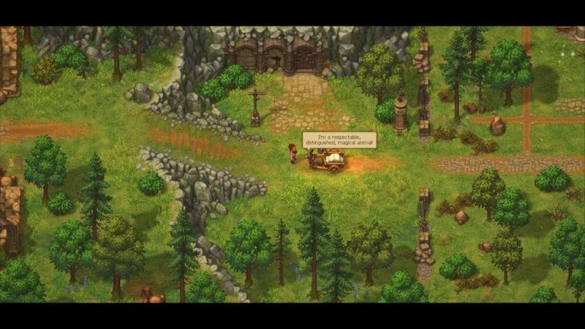 How to use the Donkey in Graveyard Keeper 2? Body delivery system explained