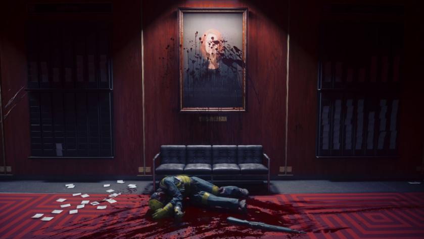 CONTROL Resonant getting an overwhelmingly requested addition and endgame improvements in the coming months