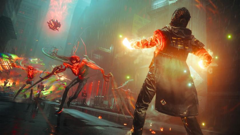Image via Remedy Entertainment