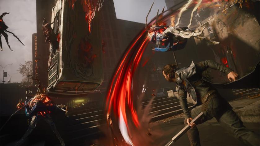 CONTROL Resonant Review: Mind-bendingly magnificent