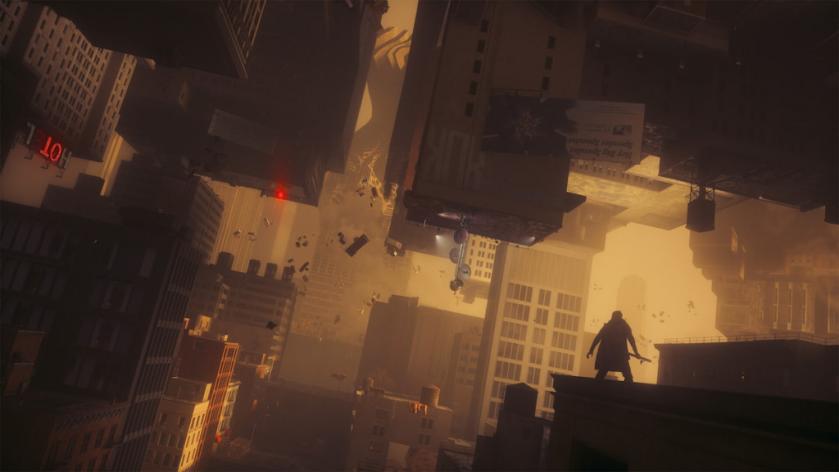 This isn’t even the most stunning view. Image via Remedy Entertainment