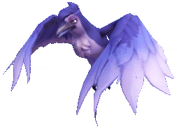 ennui raven in disney dreamlight valley