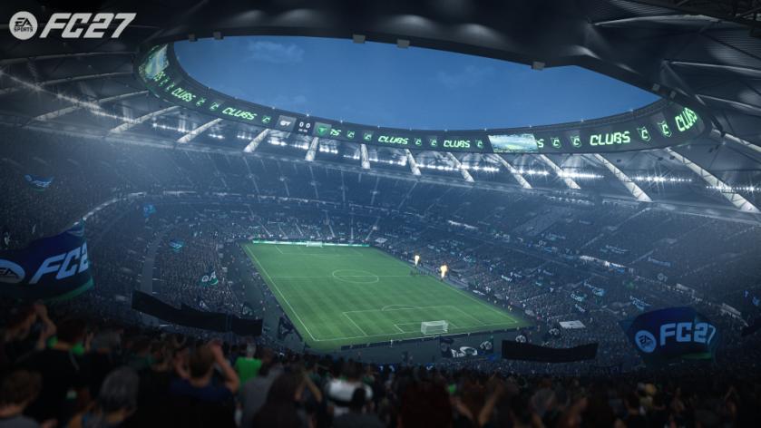 FC 27 Stadium